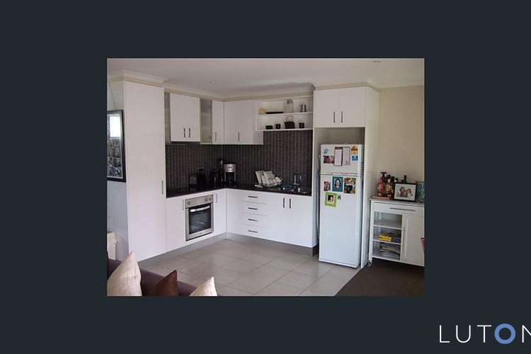 Second view of Homely studio listing, 12 Donnelly Lane, Gungahlin ACT 2912