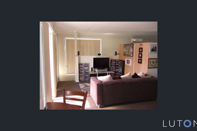 Third view of Homely studio listing, 12 Donnelly Lane, Gungahlin ACT 2912