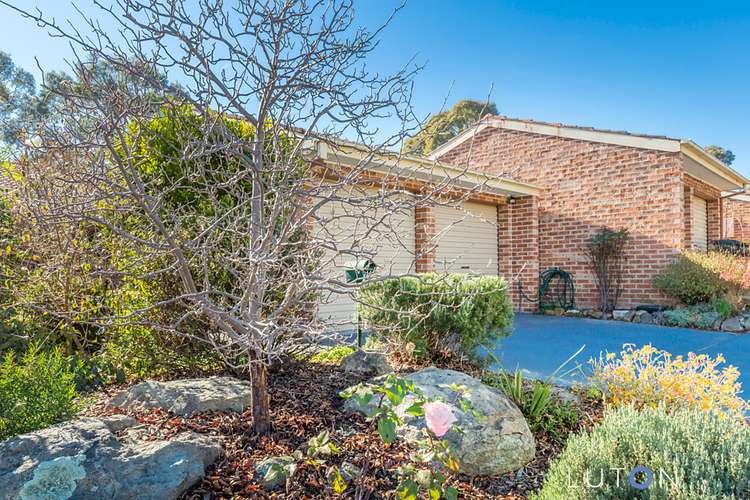 12 Nairn Place, Macquarie ACT 2614