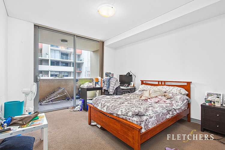 Fourth view of Homely apartment listing, 15/22-32 Gladstone Avenue, Wollongong NSW 2500