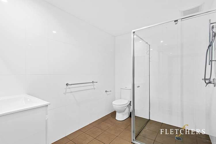 Fifth view of Homely apartment listing, 15/22-32 Gladstone Avenue, Wollongong NSW 2500