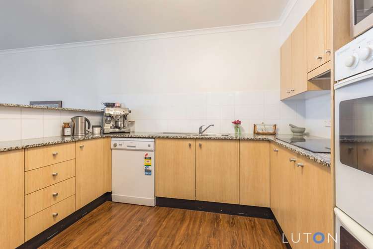 Fifth view of Homely apartment listing, 26/28 Torrens Street, Braddon ACT 2612