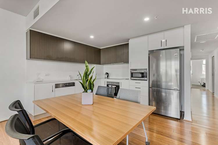 Second view of Homely apartment listing, 401/112 South Terrace, Adelaide SA 5000