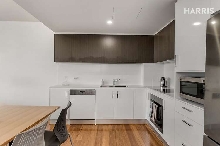 Third view of Homely apartment listing, 401/112 South Terrace, Adelaide SA 5000