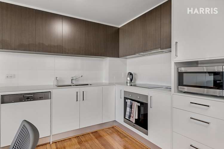 Fourth view of Homely apartment listing, 401/112 South Terrace, Adelaide SA 5000