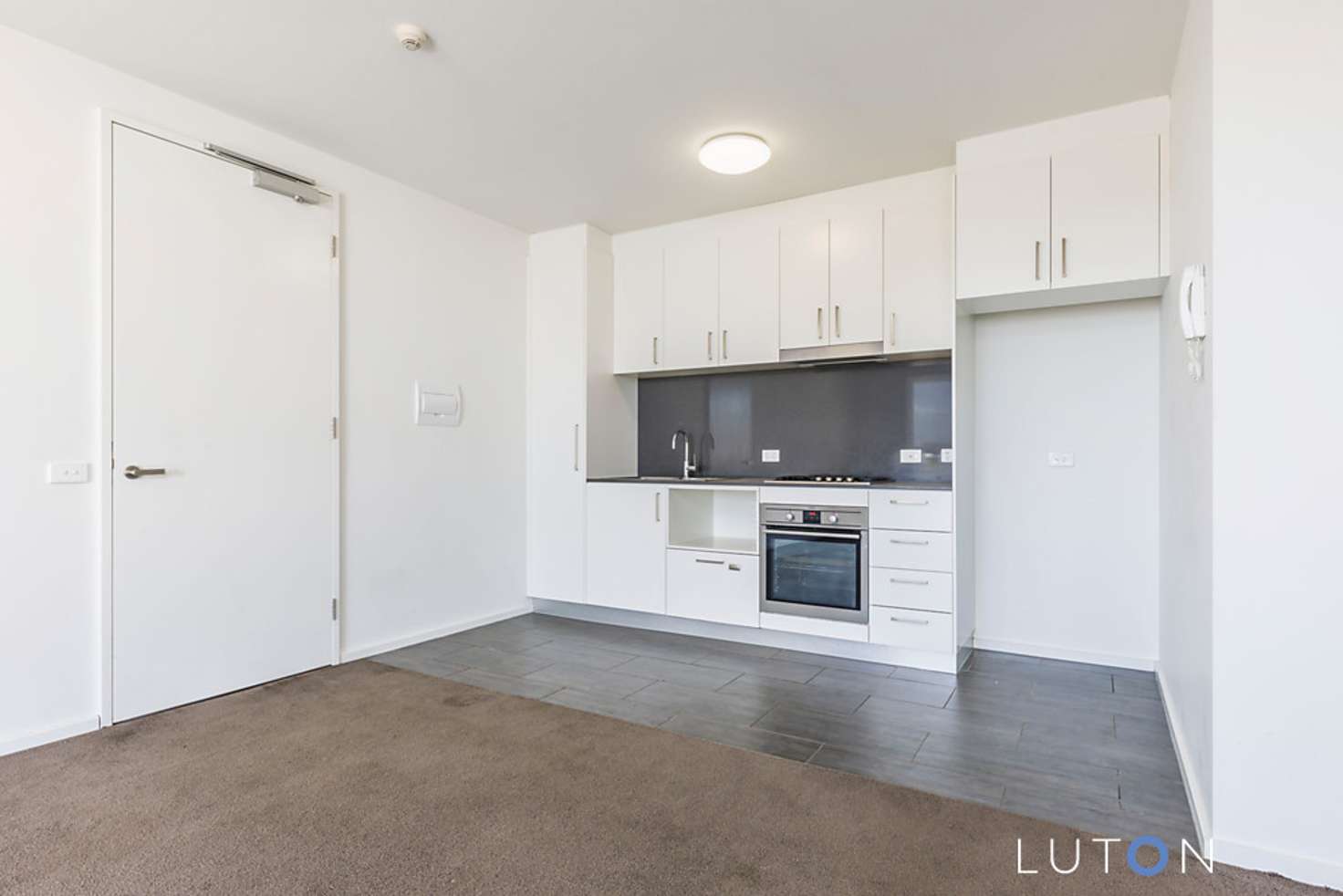 Main view of Homely apartment listing, 16/37 Braybrooke Street, Bruce ACT 2617