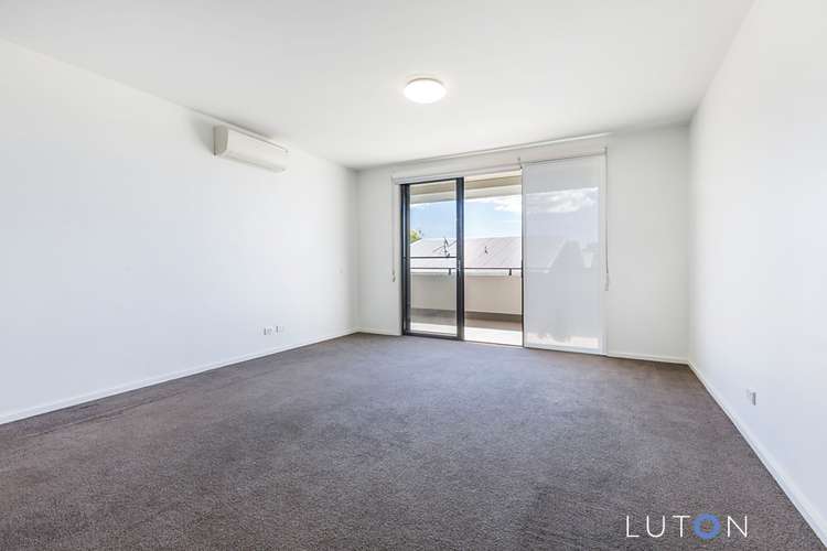 Second view of Homely apartment listing, 16/37 Braybrooke Street, Bruce ACT 2617