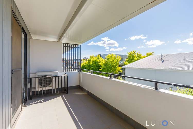 Fourth view of Homely apartment listing, 16/37 Braybrooke Street, Bruce ACT 2617