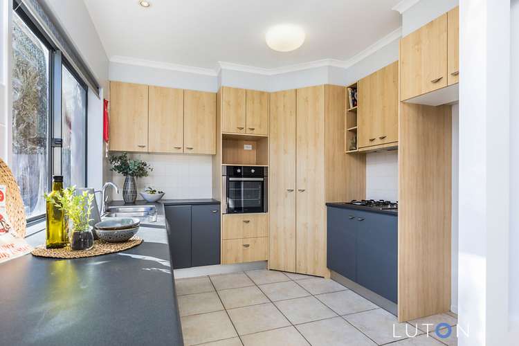 Third view of Homely townhouse listing, 6/15 Ironbark Circuit, Jerrabomberra NSW 2619