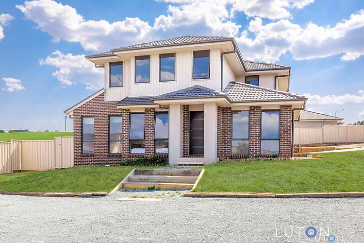 1 Flynn Place, Bungendore NSW 2621