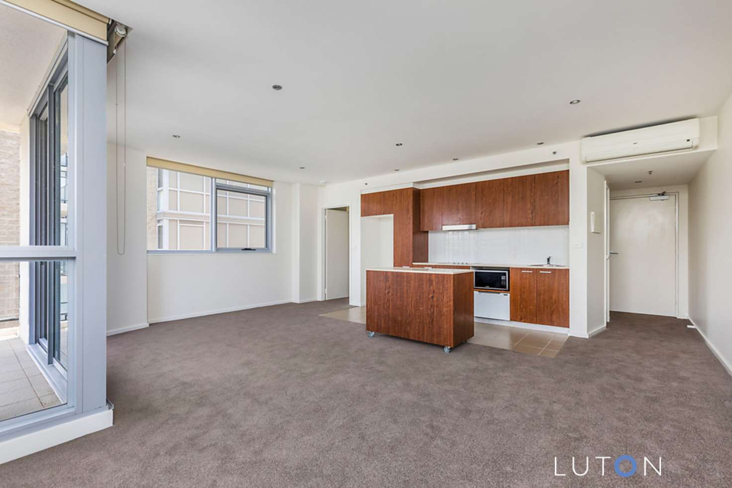 Main view of Homely apartment listing, 15/3 London Circuit, City ACT 2601