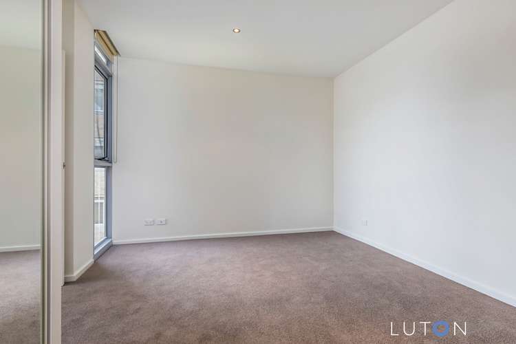 Fourth view of Homely apartment listing, 15/3 London Circuit, City ACT 2601