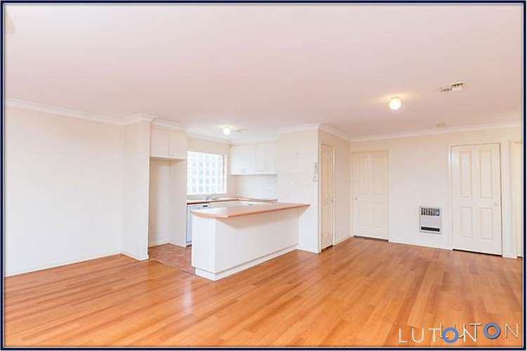 Third view of Homely apartment listing, 11/43 Ijong Street, Braddon ACT 2612
