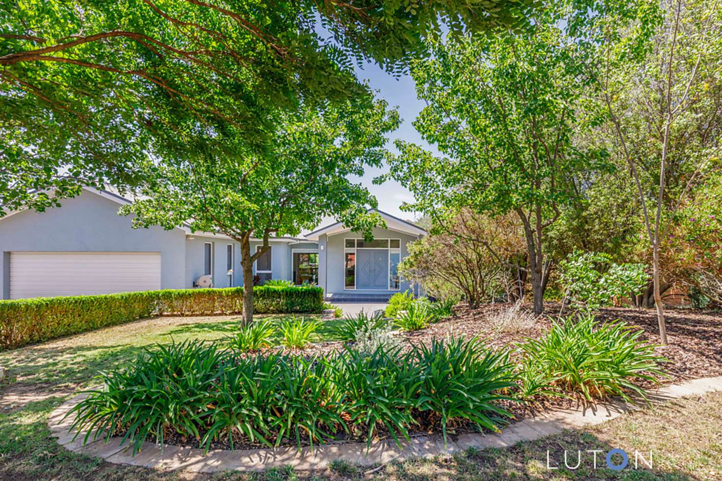 Main view of Homely house listing, 6 Turner Place, Jerrabomberra NSW 2619