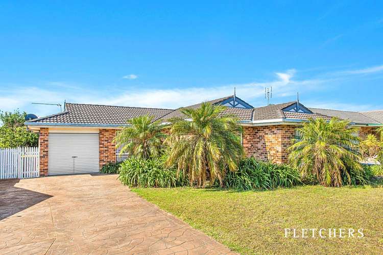 Main view of Homely house listing, 75 Jarrah Way, Albion Park Rail NSW 2527