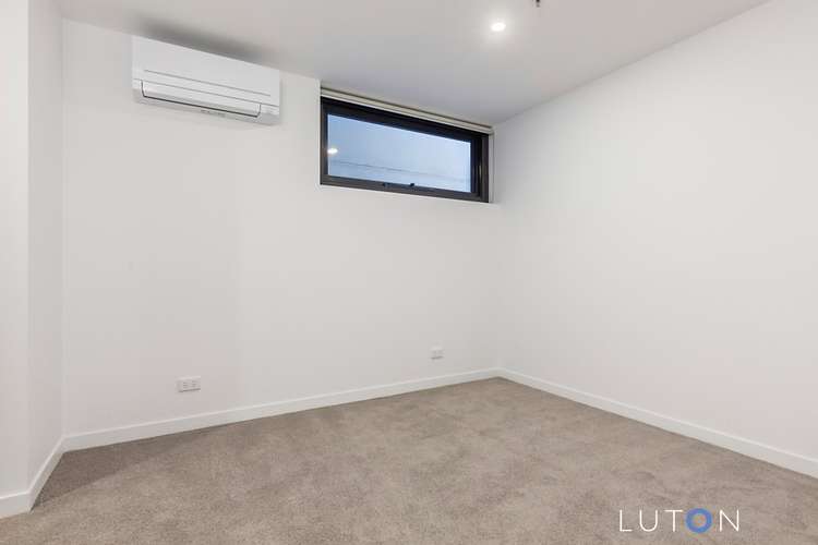 Fourth view of Homely apartment listing, 230/1 Eloura Street, Braddon ACT 2612