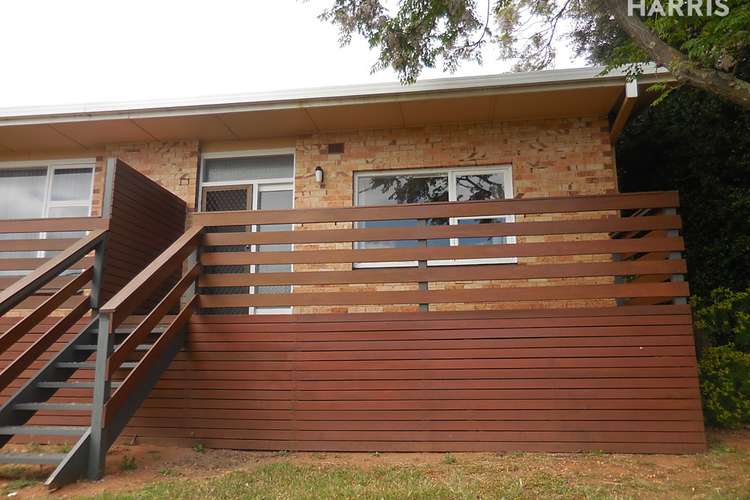 Main view of Homely unit listing, 5/52 Hillcrest Avenue, Eden Hills SA 5050