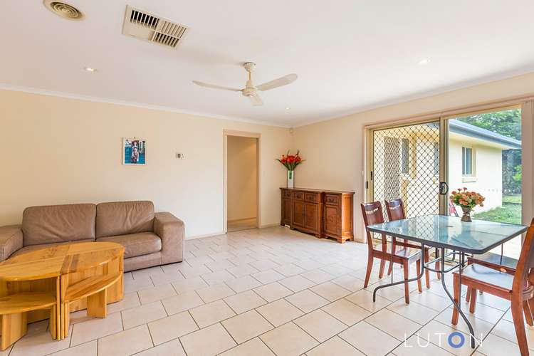 Third view of Homely house listing, 1 Star Close, Amaroo ACT 2914