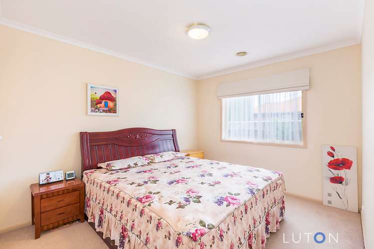 Fifth view of Homely house listing, 1 Star Close, Amaroo ACT 2914