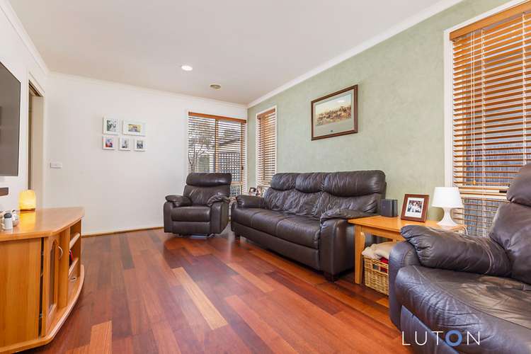 Second view of Homely townhouse listing, 5/12 Marou Place, Ngunnawal ACT 2913