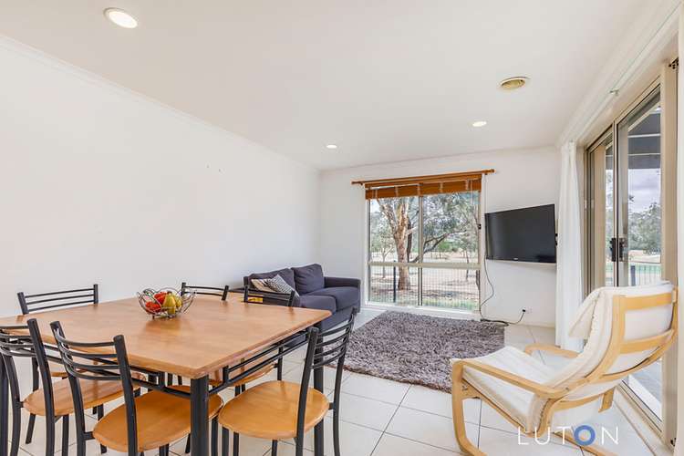 Fourth view of Homely townhouse listing, 5/12 Marou Place, Ngunnawal ACT 2913