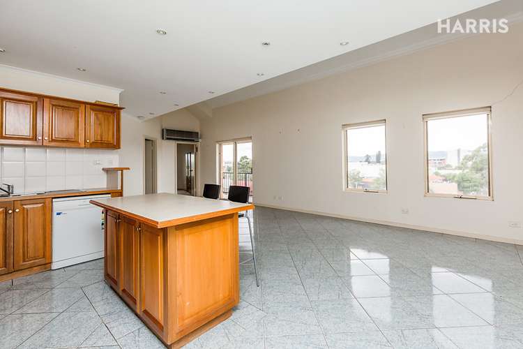 Third view of Homely apartment listing, 36D/17 Eden Street, Adelaide SA 5000