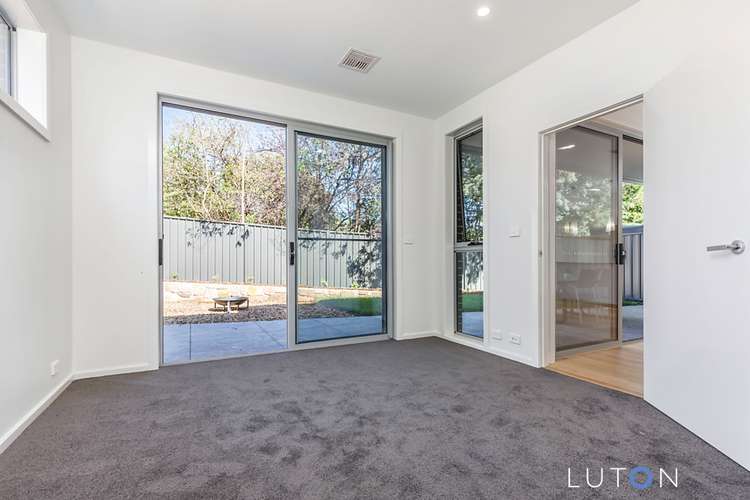 Fourth view of Homely townhouse listing, 3/38 Coxen Street, Hughes ACT 2605