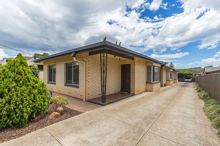 Main view of Homely unit listing, 1/45 Allinga Avenue, Glenside SA 5065