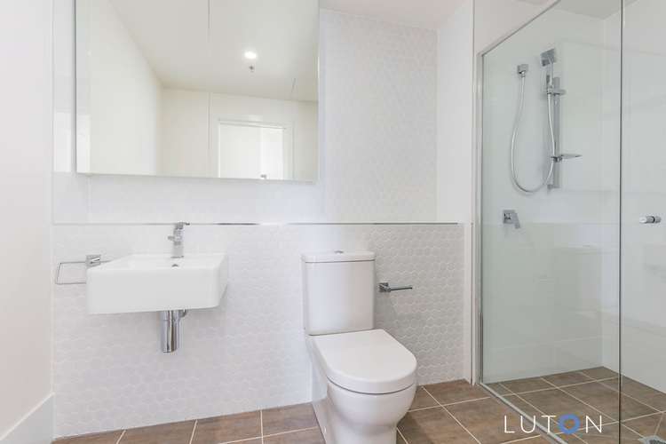 Third view of Homely apartment listing, 61/1 Anthony Rolfe Avenue, Gungahlin ACT 2912