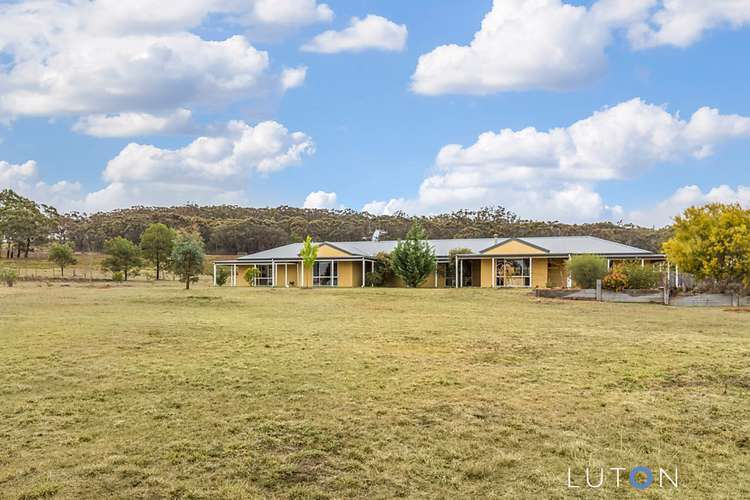 Main view of Homely house listing, 8 Brightside Road, Braidwood NSW 2622