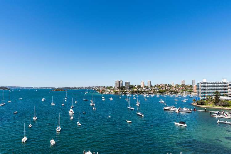 Second view of Homely apartment listing, 19/8-10 Billyard Avenue, Elizabeth Bay NSW 2011