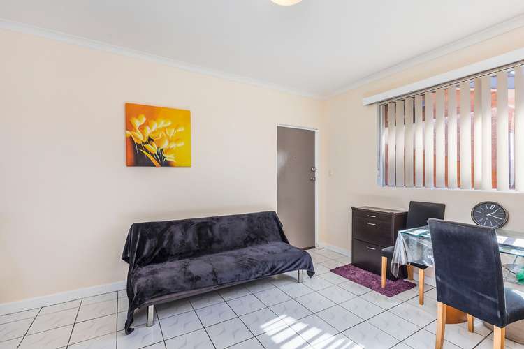 Third view of Homely unit listing, 9/127 Rivett Street, Hackett ACT 2602