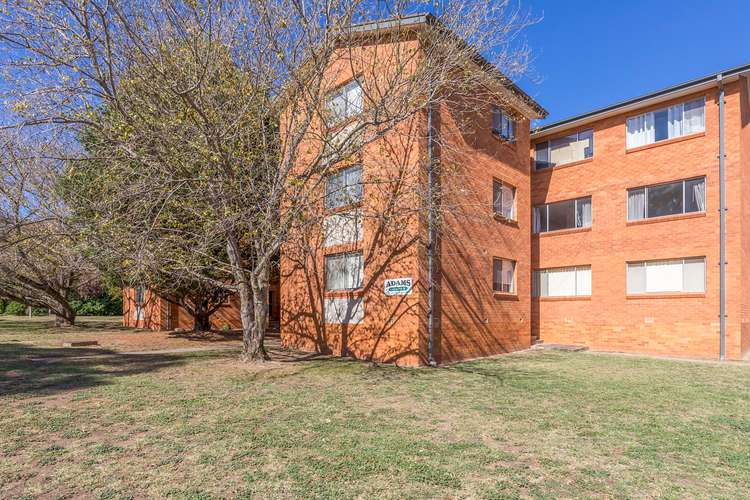 Sixth view of Homely unit listing, 9/127 Rivett Street, Hackett ACT 2602