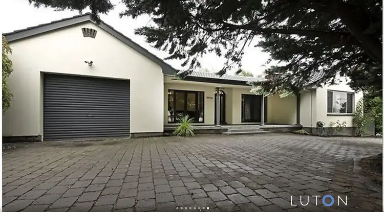 12 Lambrigg Street