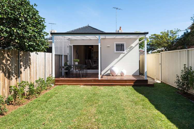 Fifth view of Homely house listing, 73 Garden Street & 3 Metcalfe Street, Maroubra NSW 2035