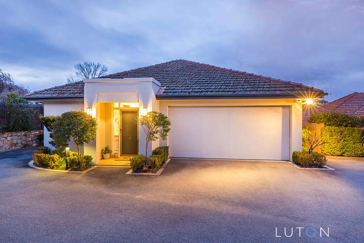 6/17 Ducane Street, Forrest ACT 2603