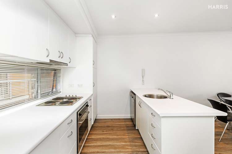 Fourth view of Homely townhouse listing, 29/107 Grote Street, Adelaide SA 5000