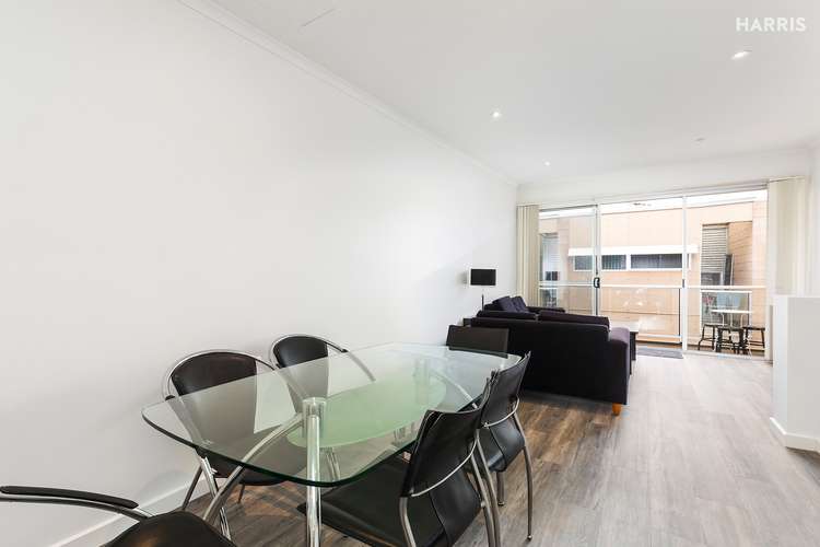Fifth view of Homely townhouse listing, 29/107 Grote Street, Adelaide SA 5000