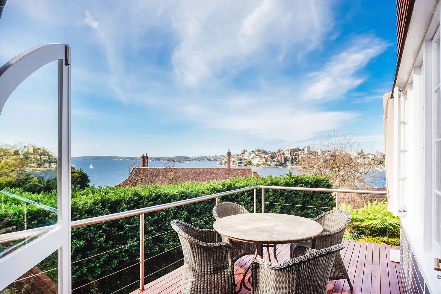 Main view of Homely apartment listing, 1/6A Etham Avenue, Darling Point NSW 2027