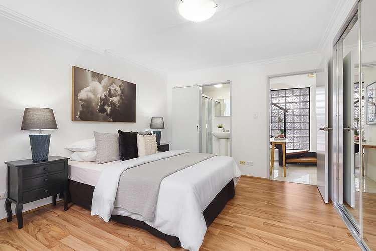 Sixth view of Homely apartment listing, 52/1-35 Pine St, Chippendale NSW 2008