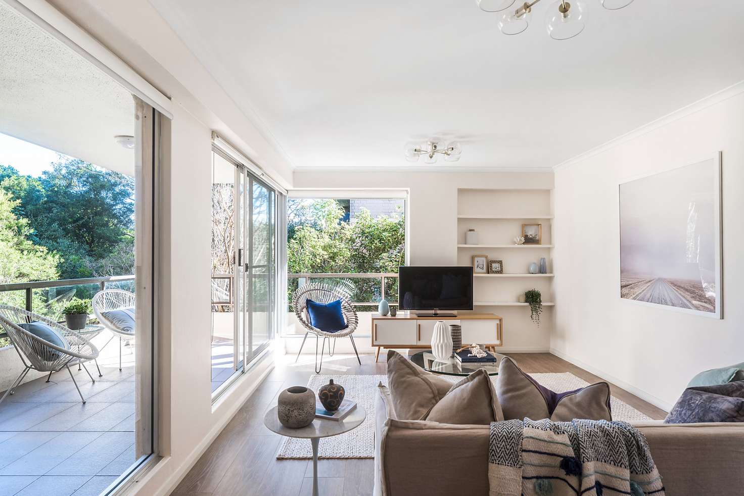 Main view of Homely apartment listing, 10/37 Paul Street, Bondi Junction NSW 2022