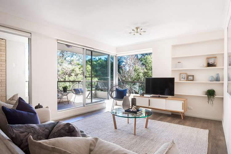 Third view of Homely apartment listing, 10/37 Paul Street, Bondi Junction NSW 2022