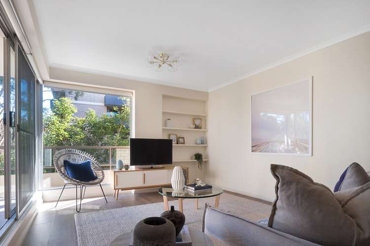 Sixth view of Homely apartment listing, 10/37 Paul Street, Bondi Junction NSW 2022