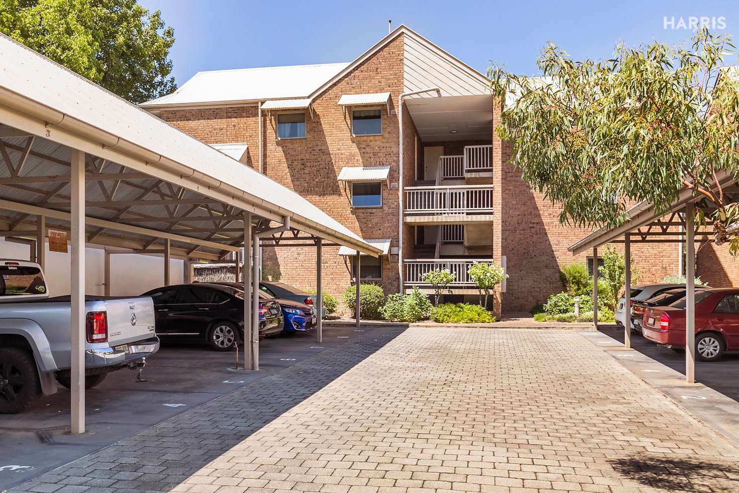 Main view of Homely unit listing, 7/355A Angas Street, Adelaide SA 5000