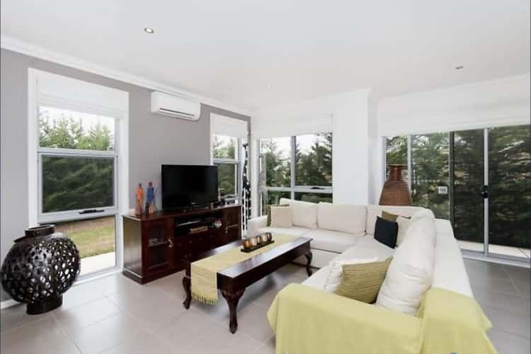 Second view of Homely townhouse listing, 10/6 Webber Crescent, Calwell ACT 2905