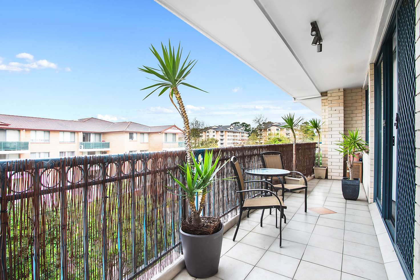 Main view of Homely apartment listing, 9/83-93 Dalmeny Avenue, Rosebery NSW 2018