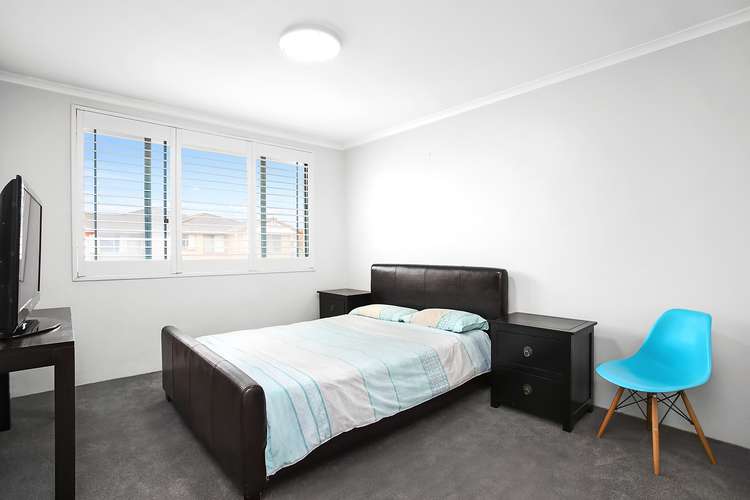 Fifth view of Homely apartment listing, 9/83-93 Dalmeny Avenue, Rosebery NSW 2018