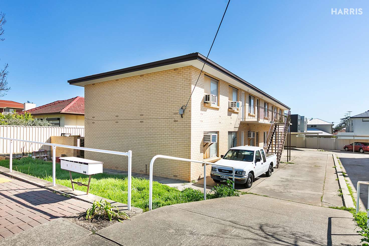 Main view of Homely unit listing, 3/555 Lower North East Road, Campbelltown SA 5074