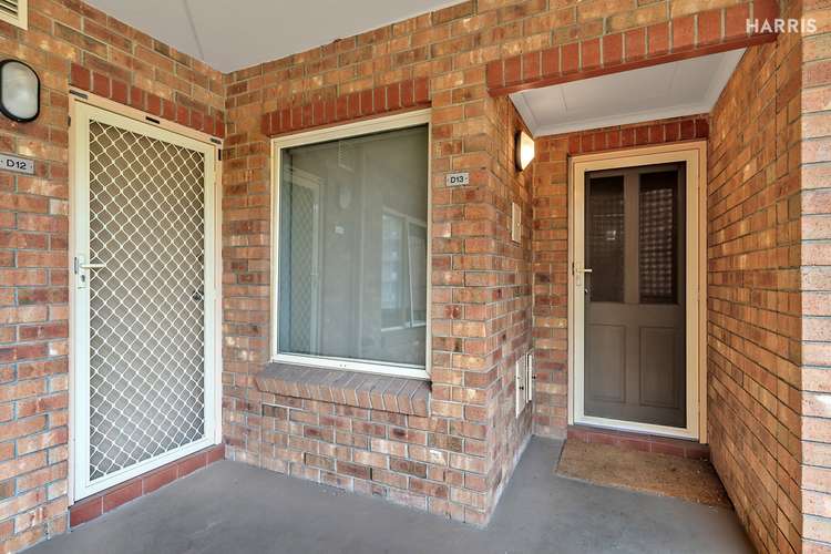 Main view of Homely apartment listing, D13/17 Eden Street, Adelaide SA 5000