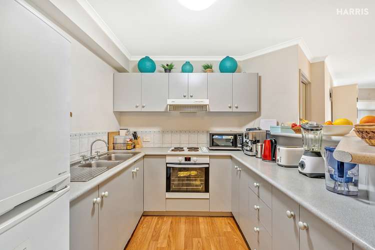 Third view of Homely apartment listing, D13/17 Eden Street, Adelaide SA 5000